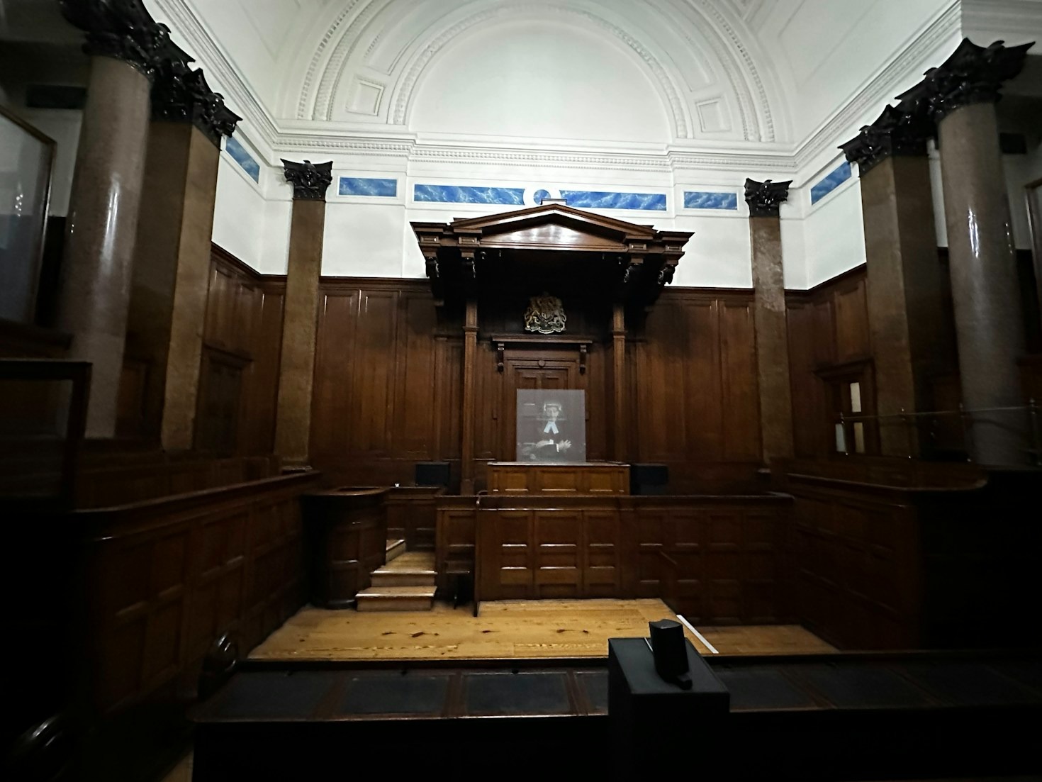 Grigoryan Law Firm: Mitra Hukum Anda
